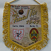 Burnley FC Pennant